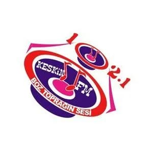 Keskin FM - Turkey Live Radio