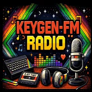 Keygen FM