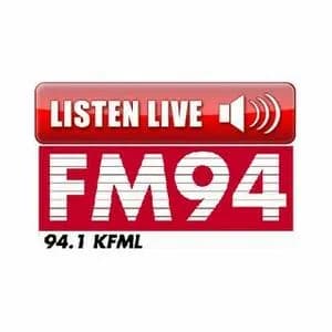 KFML FM 94