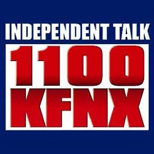KFNX - News-Talk Radio - United States Live Radio