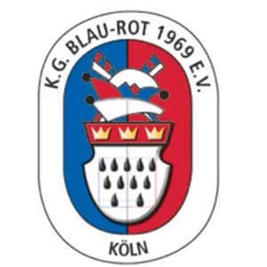 Kg Blau Rot - Germany Live Radio