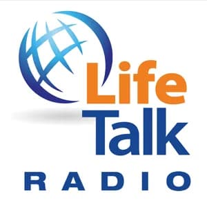 KGLS - Life Talk Radio 99.1 FM - United States Live Radio