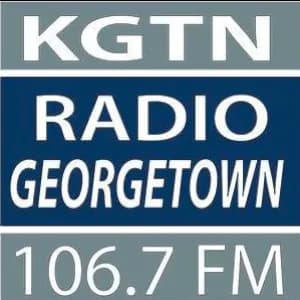 KGTN - Radio Georgetown - United States Live Radio