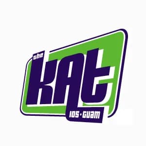 KGUM-FM - The Kat 105.1 FM - United States Live Radio