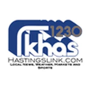 KHAS - Platte River Radio 1230 AM