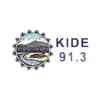 KIDE 91.3 FM - United States Live Radio