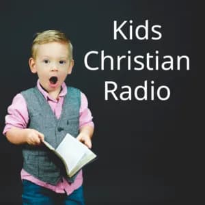 Kids Christian Radio - United States Live Radio