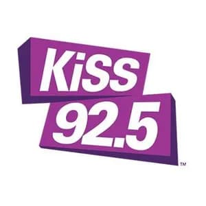 Kiss 92.5