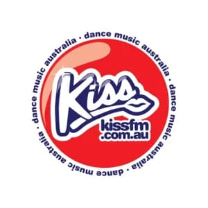 Kiss FM Dance Music Australia - Australia Live Radio