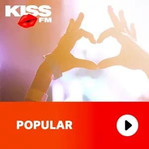 KISS FM - POPULAR - Germany Live Radio