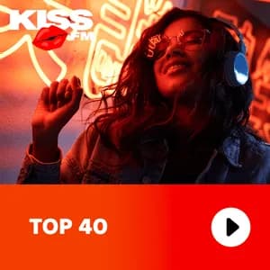KISS FM – TOP 40 - Germany Live Radio