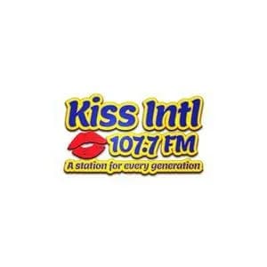 Kiss Intl 107.7