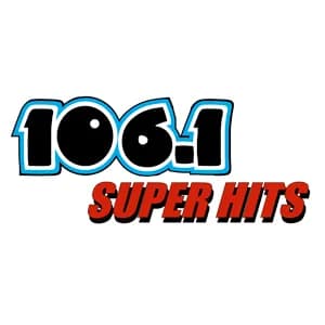 KIYX - Super Hits 106.1 FM - United States Live Radio