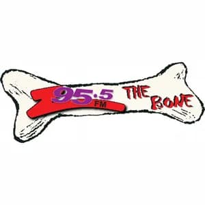 KJEZ - Z95 The Bone 95.5 FM - United States Live Radio
