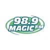 KKMG Magic FM 98.9