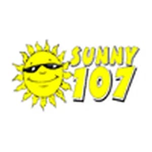 KKRB - Sunny 107 106.9 FM