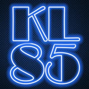 KL85 - Belgium Live Radio