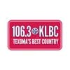 KLBC 106.3 FM