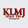 KLMJ Voice of Franklin County 104.9 FM