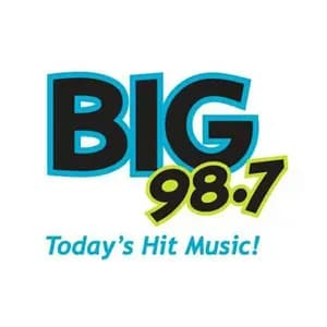 KLTA - Big 98.7 FM - United States Live Radio