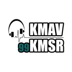 KMAV-FM 105.5 FM - United States Live Radio