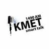 KMET Smart Talk 1490 AM - United States Live Radio