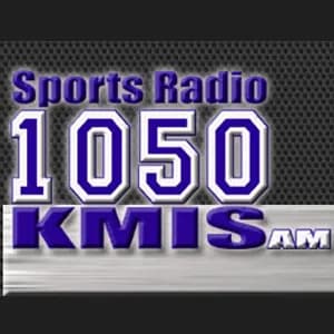 KMIS - Sports Radio 1050 AM - United States Live Radio