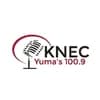 KNEC Yuma's 100.9 FM