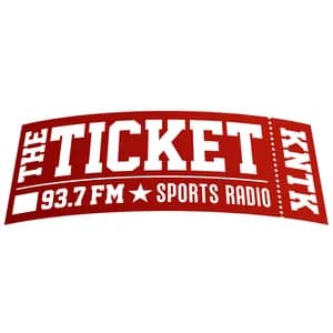 KNTK - The Ticket 93.7 FM - United States Live Radio