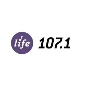 KNWI - Life 107.1 FM - United States Live Radio