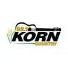 KORN Country 92.1 FM - United States Live Radio