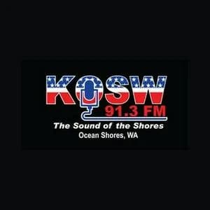 KOSW-LP - United States Live Radio