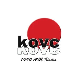 KOVC - Dakota Country Radio 1490 AM - United States Live Radio