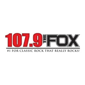 KPFX - The Fox 107.9 FM - United States Live Radio