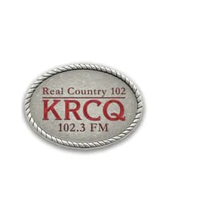 KRCQ Real Country 102.3 - United States Live Radio