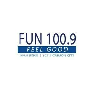 KRFN Fun 100.9 FM