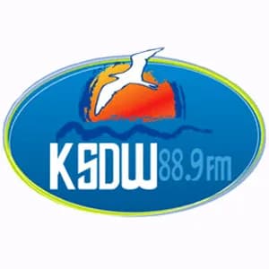 KSDW 88.9 FM - United States Live Radio