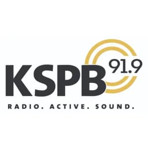 KSPB - RADIO-ACTIVE-SOUND 91.9 FM - United States Live Radio