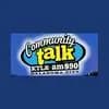 KTLR 890 AM