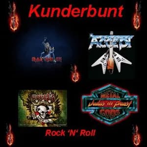 kunderbunt
