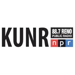 KUNR - Reno Public Radio 88.7 FM - United States Live Radio