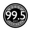 KUTT 99.5 FM