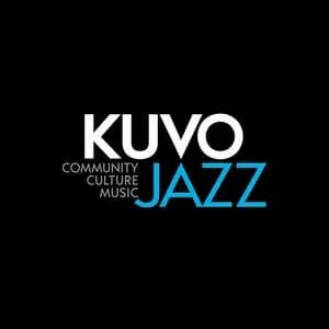 KUVO Jazz 89.3 FM