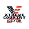 KUXX Xtreme Country - United States Live Radio