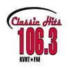 KVHT Classic Hits 106.3