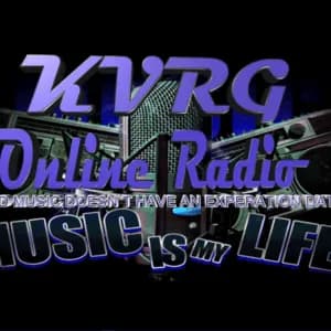 kvrgonline - Germany Live Radio