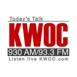 KWOC 93.3 FM & 930 AM - United States Live Radio