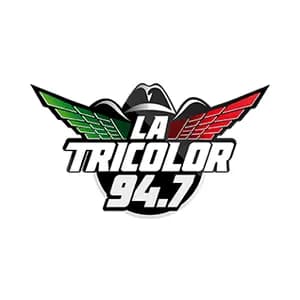 KYSE La Tricolor 94.7 FM