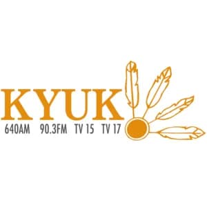 KYUK-AM 640 - United States Live Radio