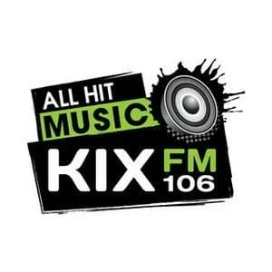 KYXK KIX 106.9 FM - United States Live Radio